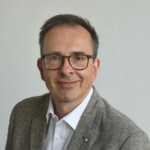 Holger Sabinsky-Wolf Holger Sabinsky-Wolf